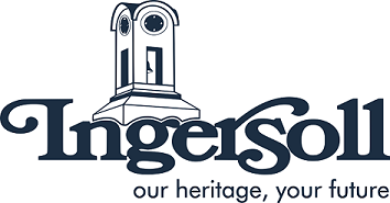 Town of Ingersoll Logo